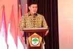 Dave Laksono Nilai Diplomasi Energi RI–AS Sudah Tepat, Perkuat Kedaulatan Energi dan Mineral