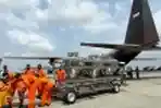 Modifikasi Cuaca di Jakarta
