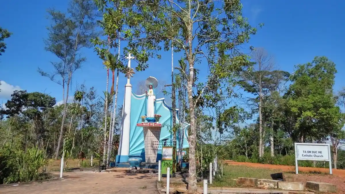 Serba-serbi Pulau Galang Kepri yang Jadi Lokasi Pengobatan 2.000 Warga Palestina