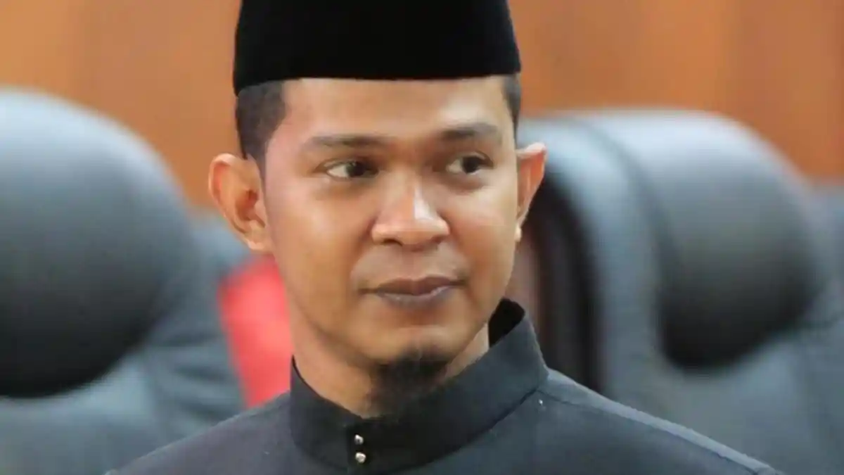 Hadi Surya Dorong Dirut Baru Bank Aceh Bangun Komunikasi Baik dengan Danantara