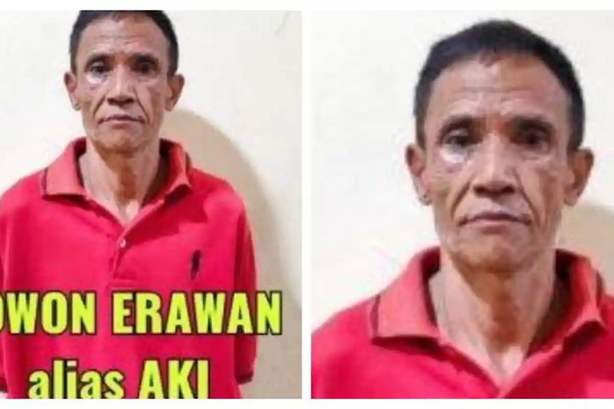 Ada Anak Jadi Korban, Polisi Dalami Dugaan Ritual Pesugihan di Balik Pembunuhan Berantai Wowon Cs