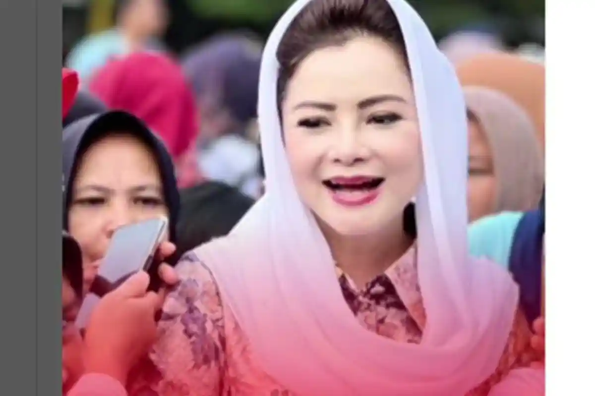 Daftar 10 Besar Hasil Pileg 2024 DPR RI Dapil 8 Jawa Tengah Sementara, Politisi Gerindra Melejit