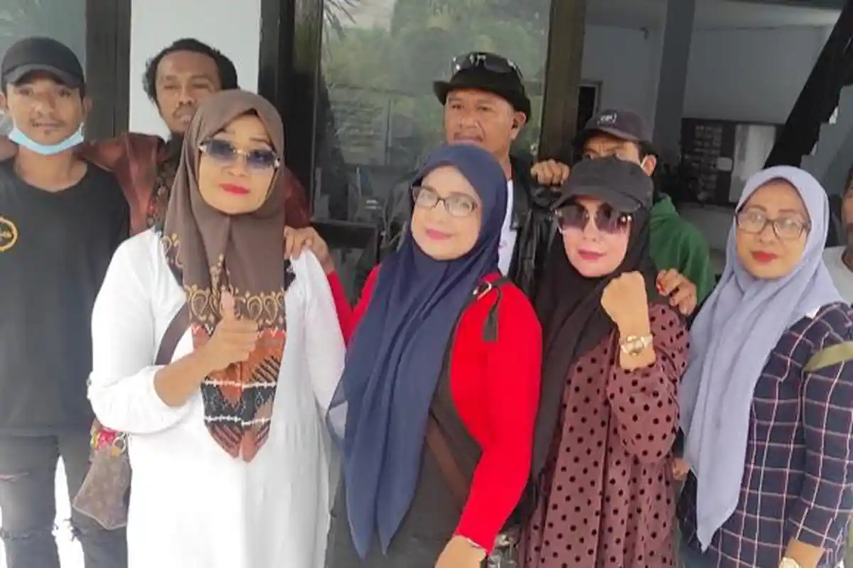 Warga Kota Bima Menilai Pemerintah Langgar Janji karena Retail Modern Makin Menjamur