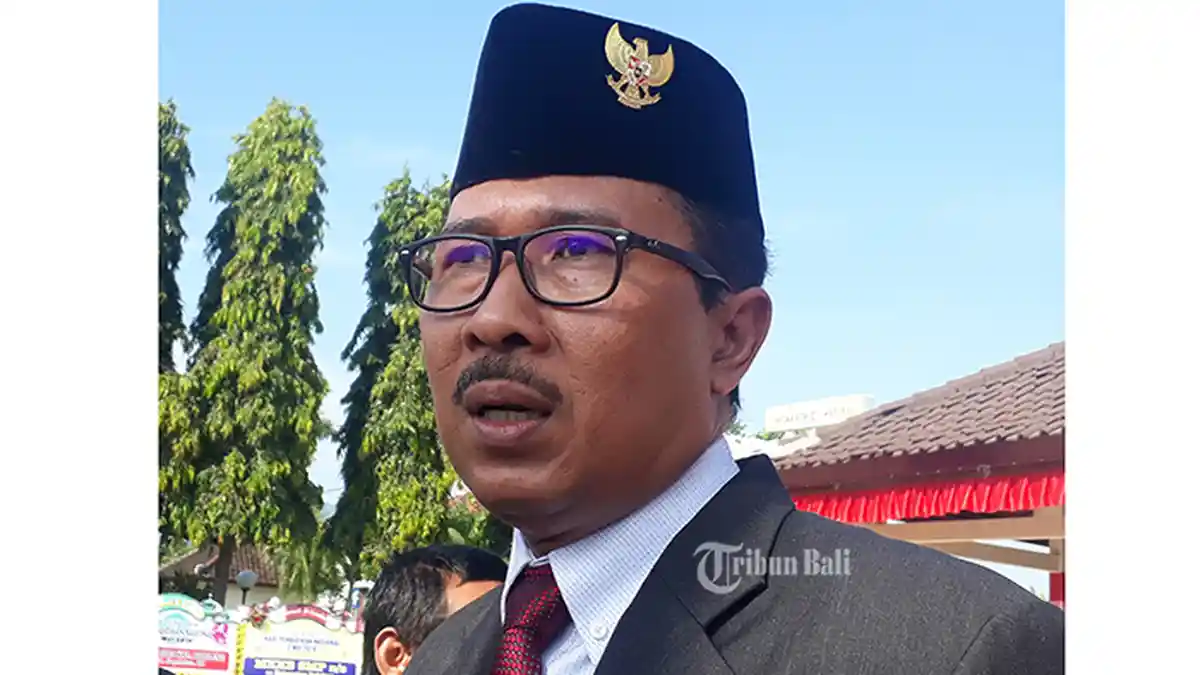Kabar Gembira, Dua Pasien Covid-19 Buleleng Sembuh