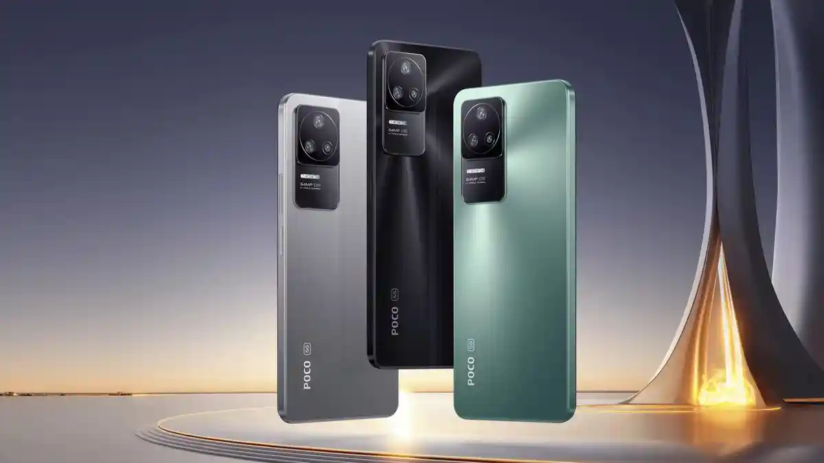 6 Rekomendasi HP Murah Poco Harga 2 jutaan di Juni 2024: Poco M5s, Poco X5, Poco M3