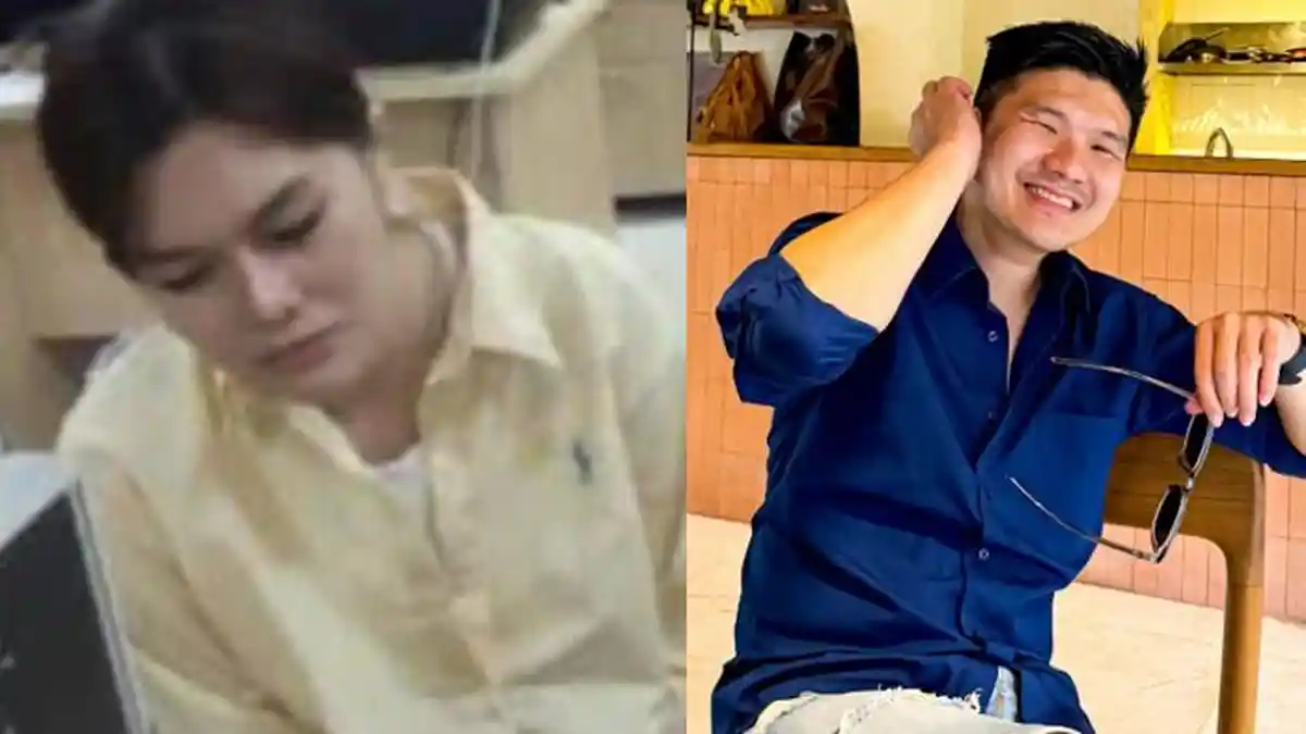 Modus Melody Sharon Agar Bisa Bertemu Selingkuhan Jam 2, Nekat Tipu Suami Sah Lewat Video Call
