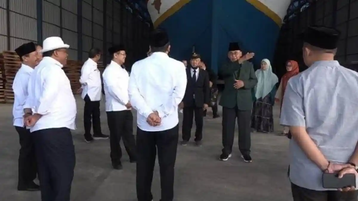 Tentukan Status Tersangka Pemilik Ponpes Al Zaytun, Polisi Kumpulkan Saksi dan Ahli