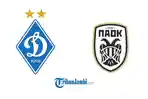 Prediksi Skor Dynamo Kyiv vs PAOK di Valeriy Lobanovskyi Dynamo Stadium, Statistik Liga Eropa