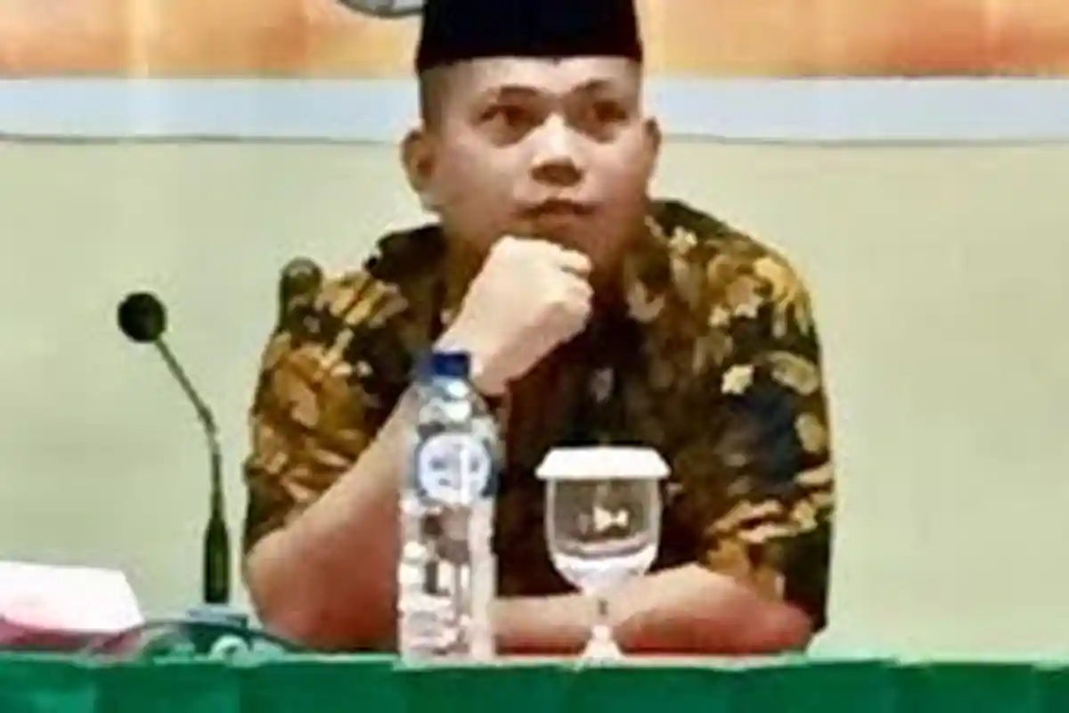 Komisioner KPU Toraja Utara Prediksi Laga PSm vs PSIS Berakhir Seri