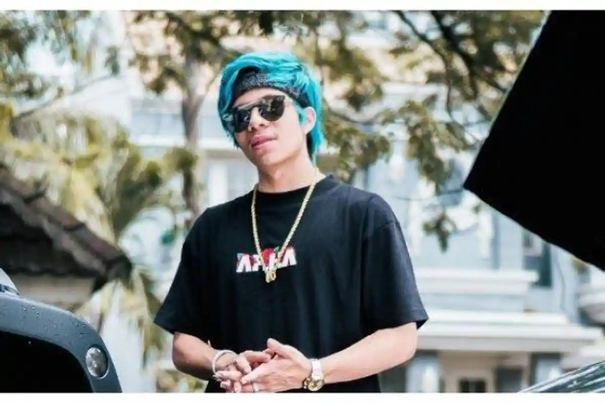 Atta Halilintar Bantah Disebut Beli Subscriber, Dua Hal Ini Jadi Bukti Keaslian 12 Juta Subscriber