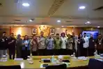 RUU Daerah Kepulauan Masuk Prolegnas 2026, Hendrik Lewerissa Gerak Cepat Perkuat Koalisi 10 Provinsi
