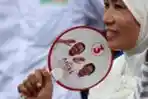 Kampanye Akbar Anies Sandiaga