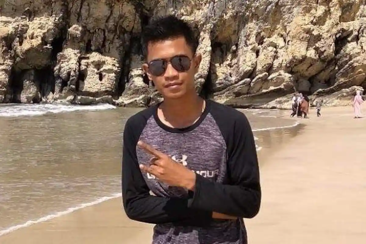 Hanya Diam seusai Bunuh Ayah dan Kakaknya, Pria di Medan Ucap Penyesalan di Depan Jenazah