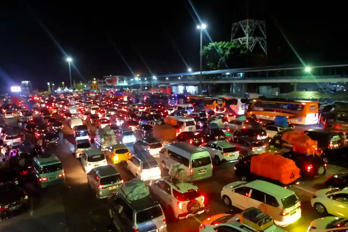 8 LINK Mudik Gratis Lebaran 2024 dari Berbagai Instansi Seluruh Indonesia