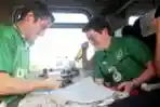 Fans Irlandia Berdatangan Ke Polandia