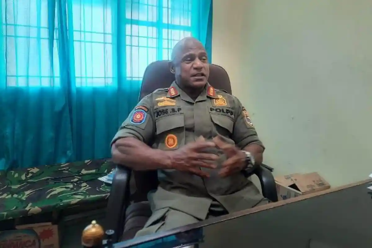 Pemkot Metro Lampung Imbau Sekolah Tak Pasang Pamflet di Pohon Penghijauan