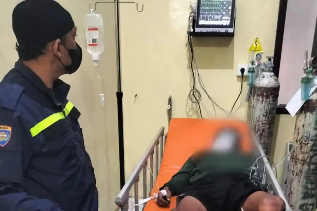 Tidak Ada Unsur Pidana di Balik Kematian 2 Pemabuk asal Jember di Tulungagung