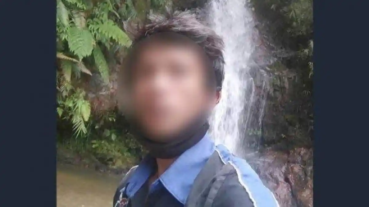 Ayah di Luwu Akui telah Rudapaksa Anak Tiri