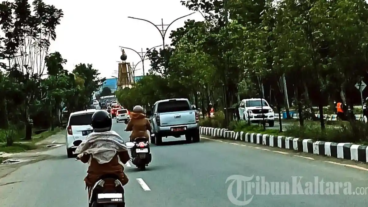 Mulai 1 Januari 2026 Tarif Pajak Kendaraan Bermotor di Kaltara Kembali Normal