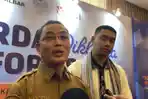 Jembatan Kapuas III Masih Tahap Perencanaan, Ria Norsan Targetkan Rampung 2028