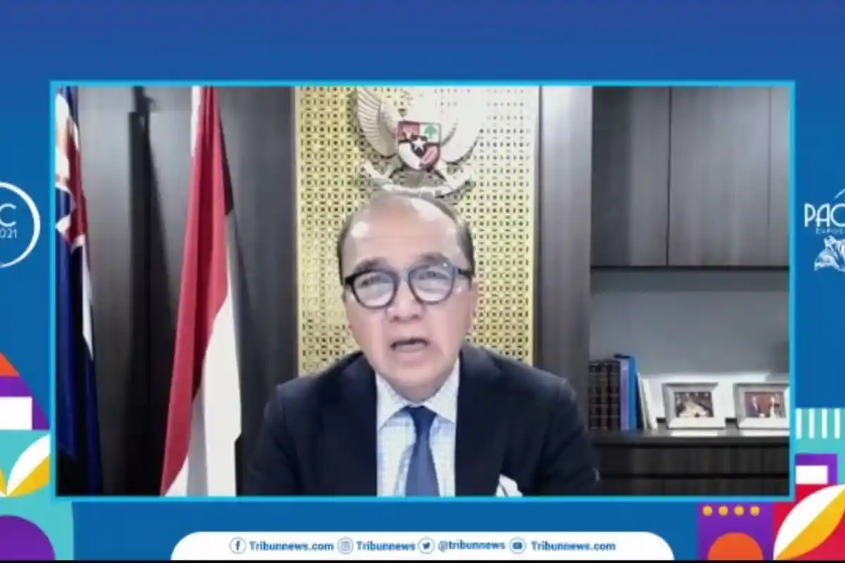 6 Provinsi di Kawasan Timur Akan Wakili Indonesia di Ajang Pacific Exposition 2021 