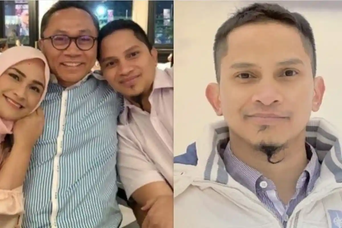 Sosok Sebenarnya Ahmad Mumtaz Rais, Berlawanan dengan Keluarga, Dikenal Pendukung Jokowi