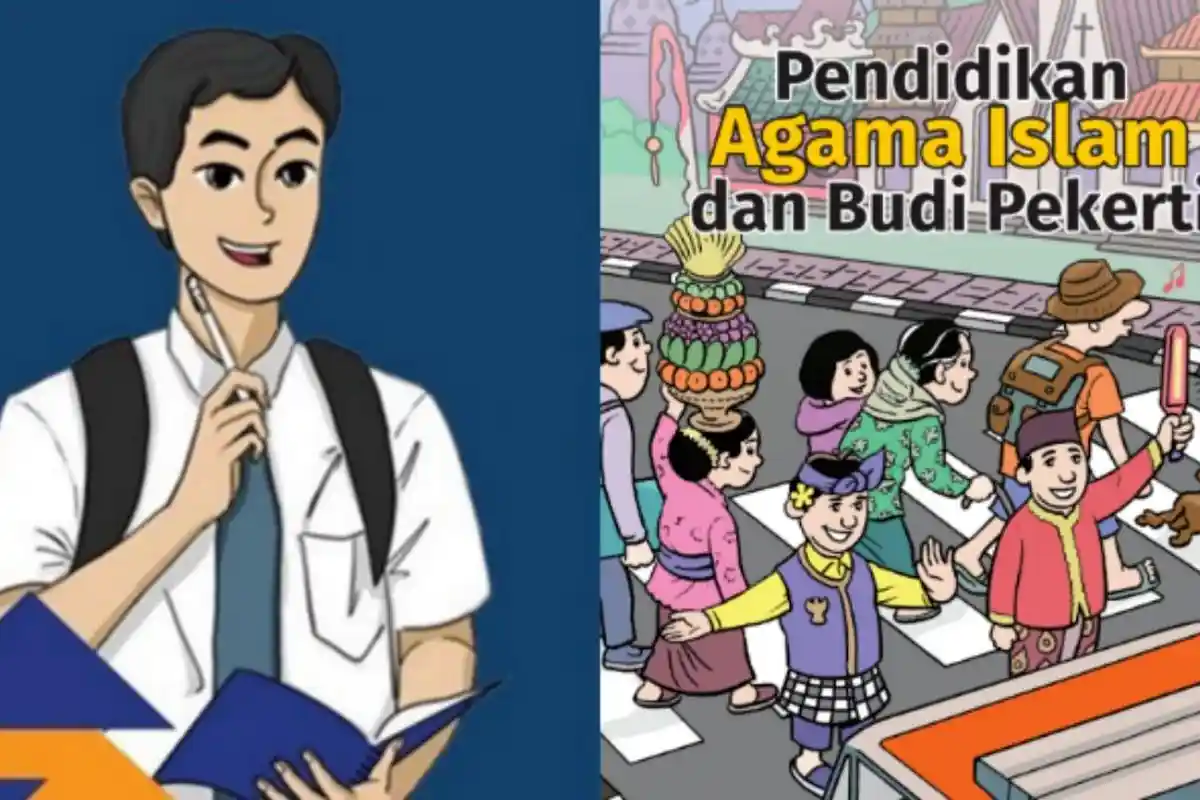Latihan Soal Ujian Sekolah PAI Kelas 12 SMA Kurikulum Merdeka Tahun 2025 Lengkap Kunci Jawaban