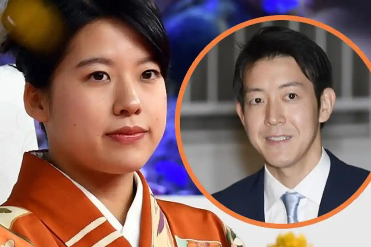 Menikah dengan Pria Biasa, Putri Jepang Ayako Tak Boleh Tinggal di Istana, Mengharukan