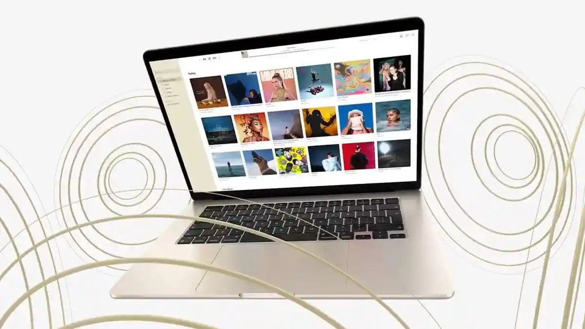 Tes Keunggulan MacBook Air M2, Berapa Harga MacBook Air M2 Seken di Oktober 2025?