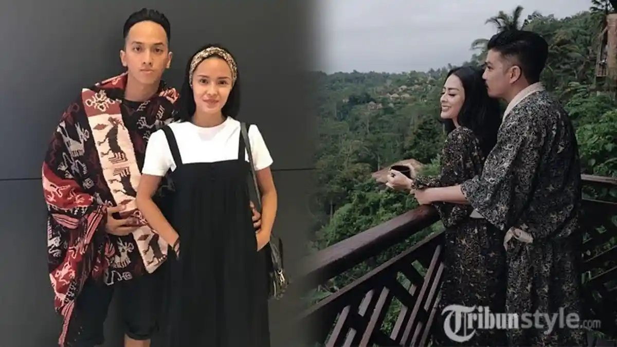 Karena Program Televisi Bareng, 5 Seleb ini Jatuh Dipelukan Kru TV dan Bahkan Ada yang Sampai Nikah