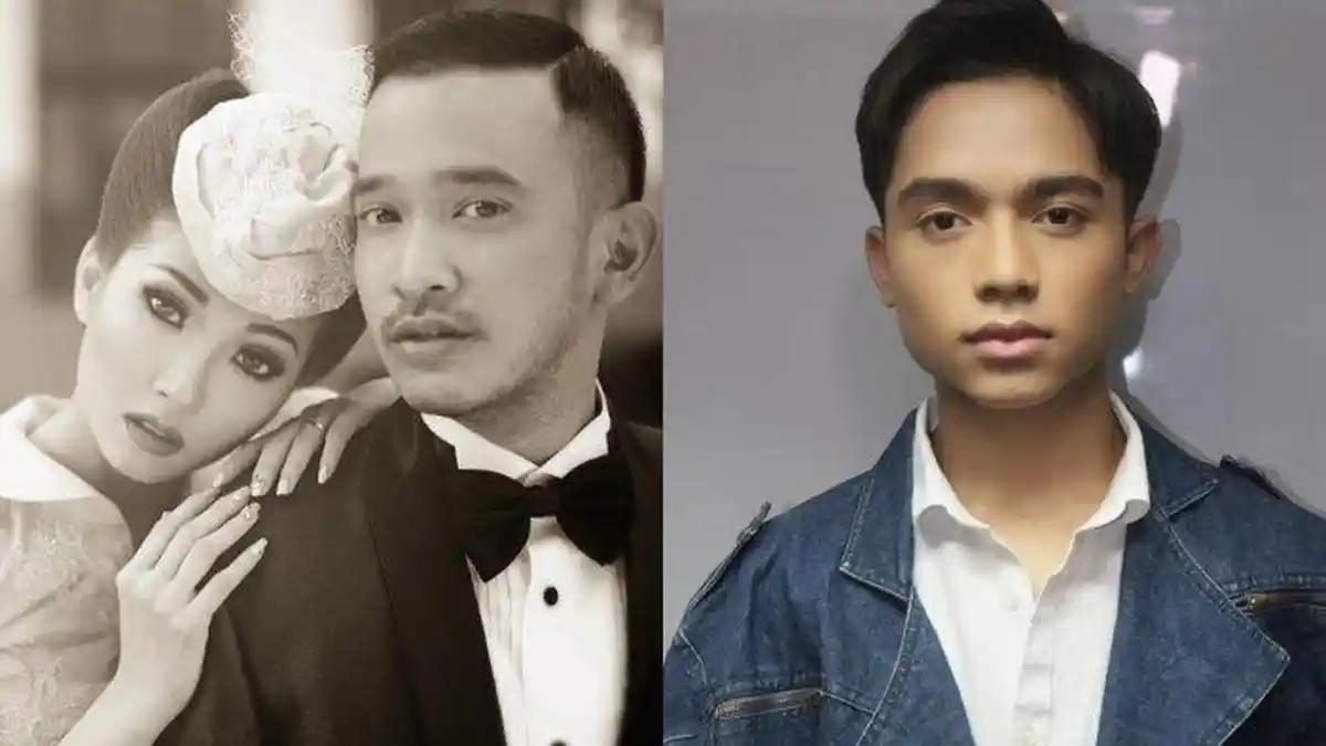 Ruben Onsu Bereaksi Keras Usai Sarwendah dan Betrand Peto Difitnah Haters