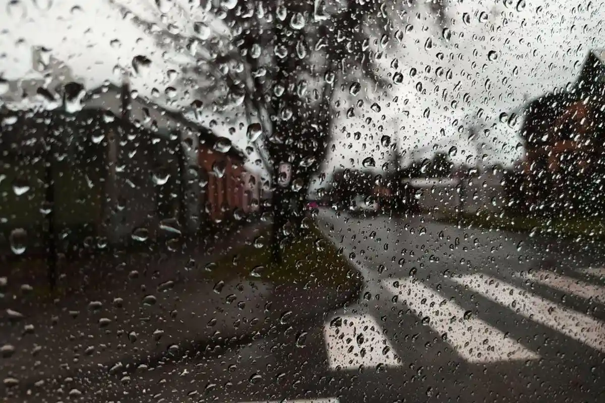 Info BMKG: Prakiraan Cuaca Ternate Besok Rabu, 27 Juli 2022, Diperkirakan Hujan Lebat pada Sore Hari