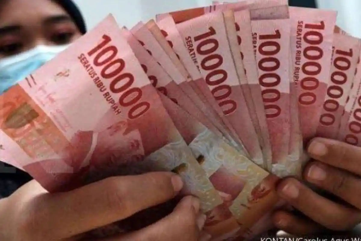Pemerintah Tambahkan Bantuan BLT Rp900 Ribu Untuk 35 Keluarga di Akhir Tahun, Simak Syaratnya