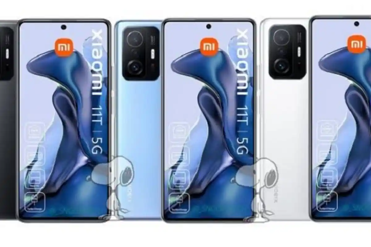 Update Harga HP Xiaomi di Awal November 2021, Semakin Murah