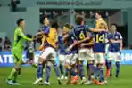Piala Dunia 2022: Jerman vs Jepang
