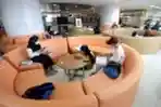 Berkunjung ke Perpustakaan Nasional di Masa Pandemi