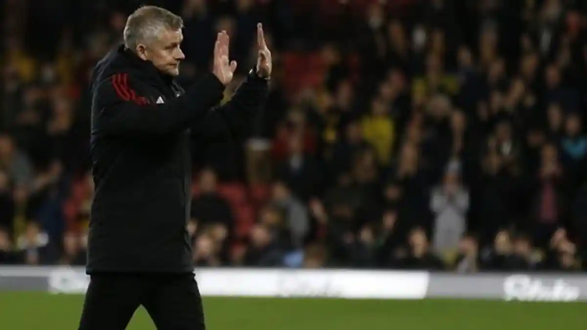 Dipecat Manchester United, Ini Profil Ole Gunnar Solskjaer, Selalu Menjadi Legenda di MU