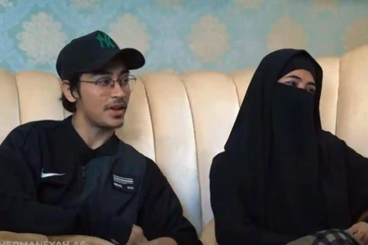 Momen Narapidana Lapas Suka Miskin Menangis saat Berselawat Bersama Abidzar, Bikin Umi Pipik Terharu