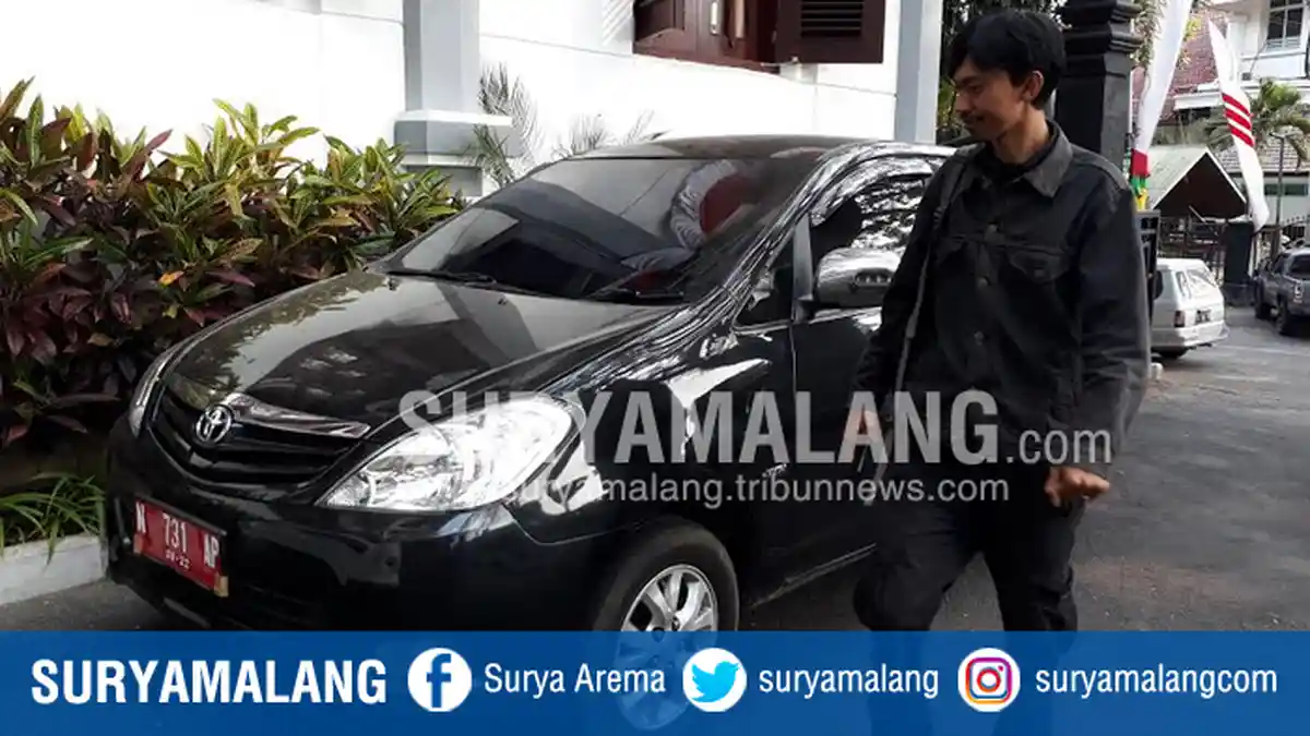 Gaji Anggota DPRD Kota Malang Naik Minimal Rp 8 Juta Per Bulan, Tarik Mobil Dinas
