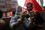 Demo Anti Djoko Susilo