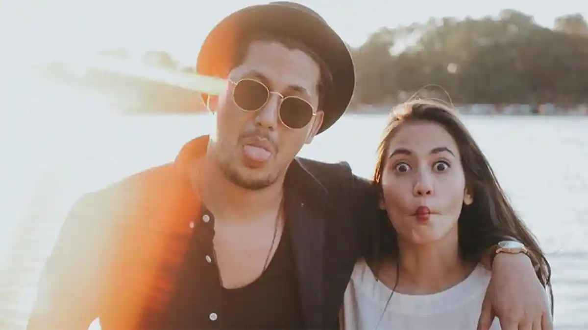 Tak Bisa Hadiri Pertunangan Keenan Pearce dan Ghyan, Pevita Pearce Ungkap Kesedihan