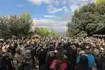 Serangan Bersenjata di Tepi Barat
