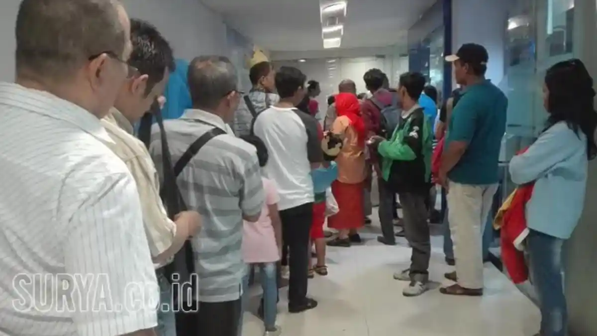 Surat Keterangan Sehat di SIM Corner Dinilai Mahal