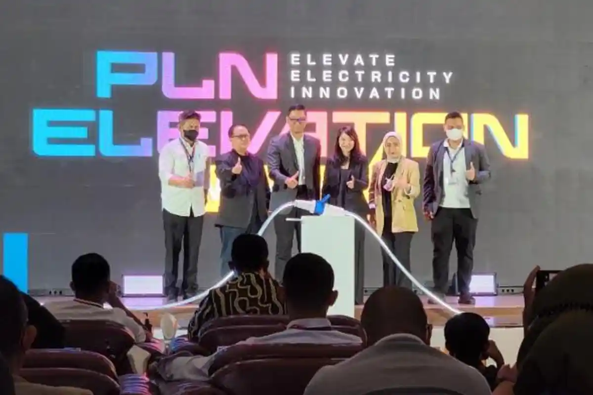 Ajak Anak Muda Ciptakan Solusi Energi Masa Depan, PLN Luncurkan Program PLN Elevation: Watts Up!
