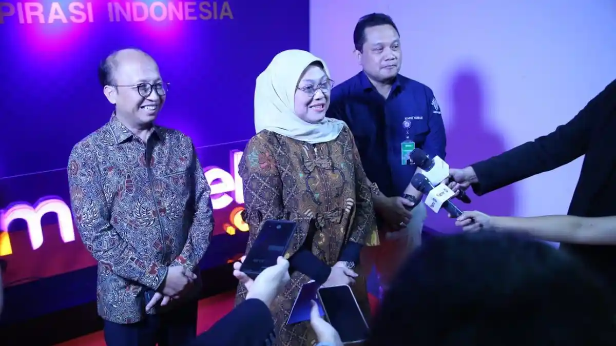 Ini Cara Kemenaker Kembangkan Talenta Muda Indonesia