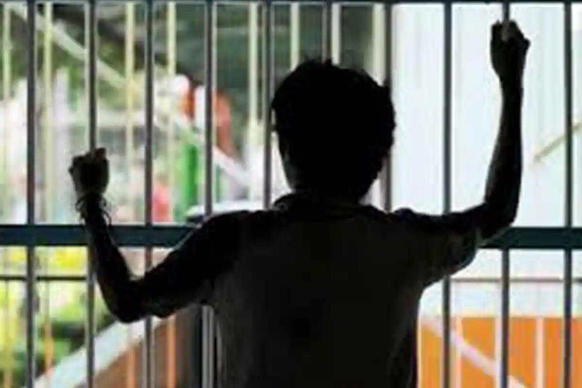 Edan, Sedang Diburu Aparat karena Kabur dari Lapas, Napi Ini Malah Sempat-sempatnya Curi 2 Motor