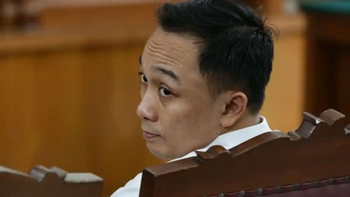JPU Jelaskan Peran Ricky Rizal Muluskan Keinginan Ferdy Sambo Habisi Brigadir J, Bharada E Terseret