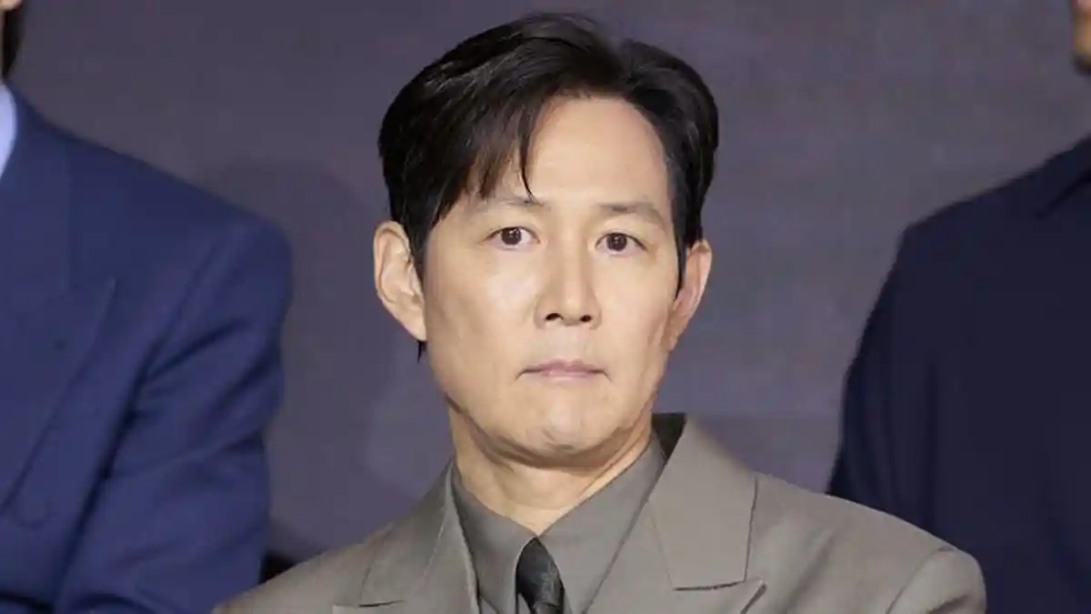 Dari Trauma Jadi Tekad, Lee Jung Jae Ungkap Perubahan Karakter Seong Gi Hun di Squid Game Season 3