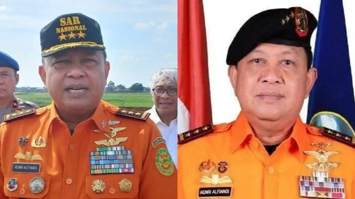 Kasus Suap Eks Kabasarnas, KPK Periksa 2 PNS Basarnas