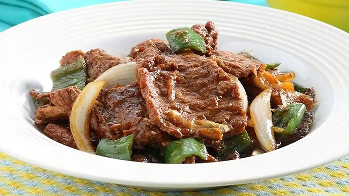 Resep Daging Teriyaki, Mudah Membuatnya, Cocok Dihidangkan Saat Idul Adha